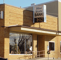 Tonica Branch